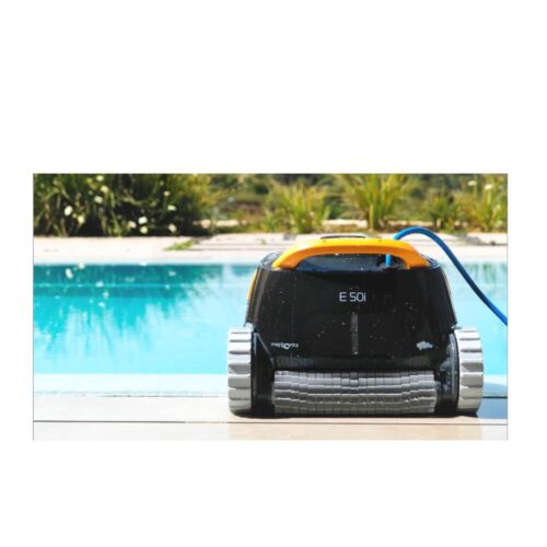 LIMPA-FUNDOS ELÉTRICO DOLPHIN E50i