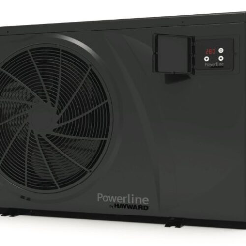BOMBA DE CALOR INVERTER POWERLINE DA HAYWARD