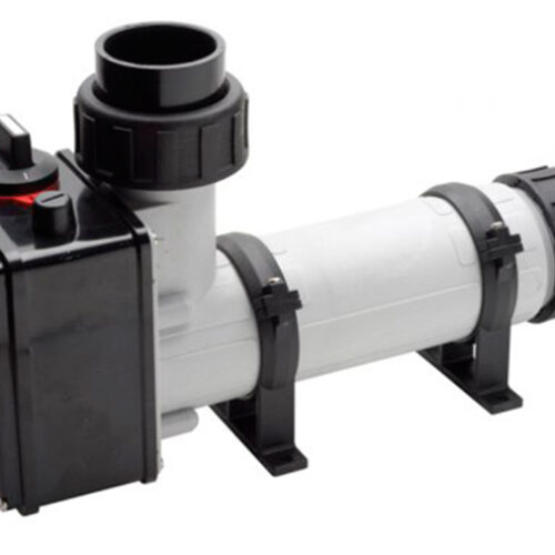 AQUECEDOR ELÉTRICO PAHLEN PLUS