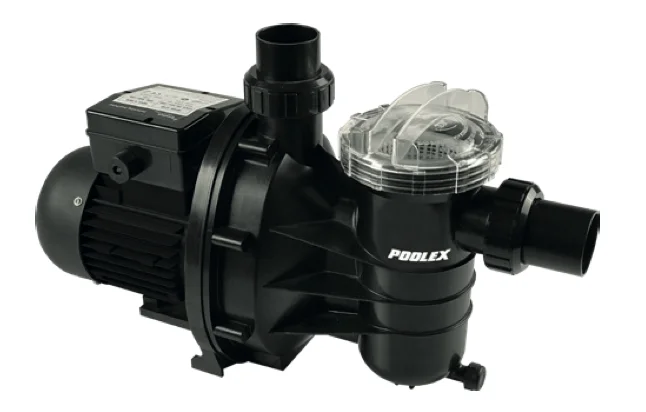 Pompe-de-filtration-TonicLine-Poolex