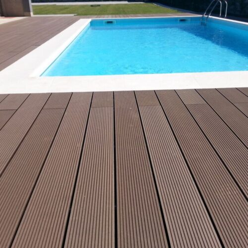 DECK COMPOSITE NS15/ ES15 - M2