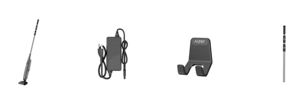 ASPIRADOR DE PISCINA AIPER PILOT X1 - Image 7