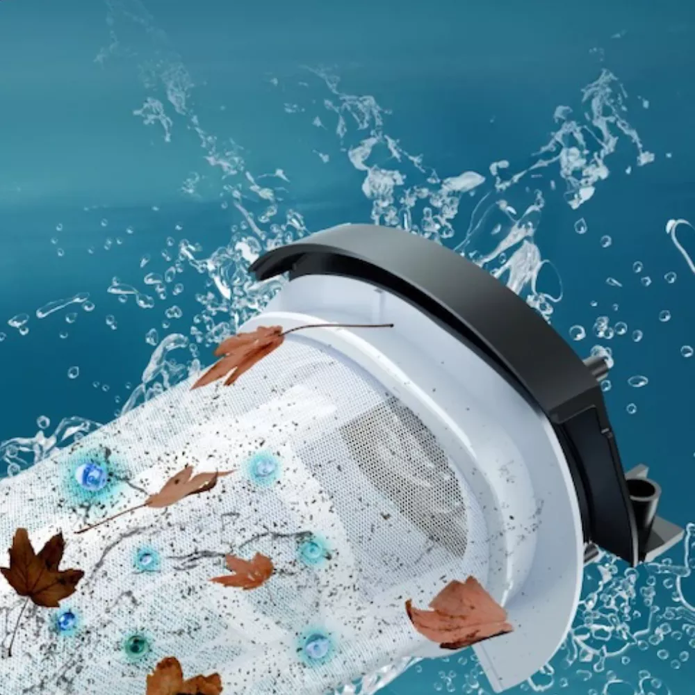 ASPIRADOR DE PISCINA AIPER PILOT X1 - Image 6