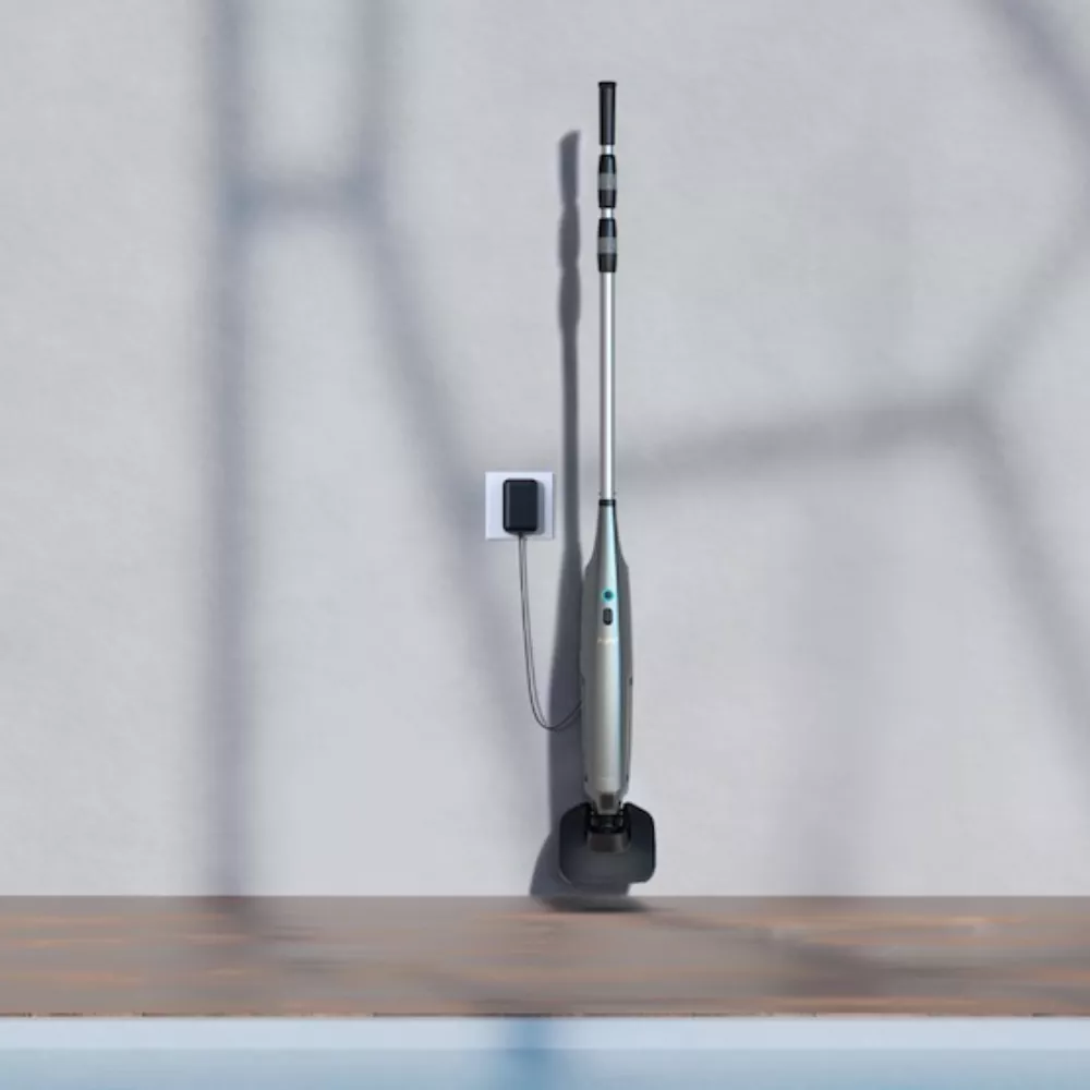 ASPIRADOR DE PISCINA AIPER PILOT X1 - Image 4