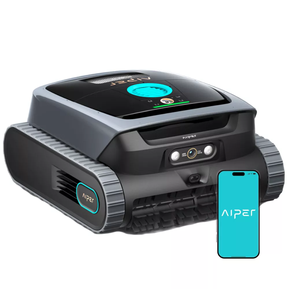 ROBÔ SEM FIOS AIPER SCUBA S3