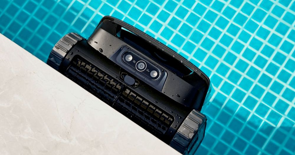 ROBÔ SEM FIOS AIPER SCUBA S3 - Image 3