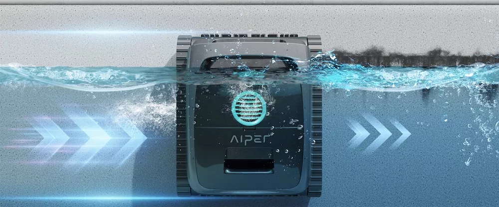 ROBÔ SEM FIOS AIPER SCUBA S3 - Image 5