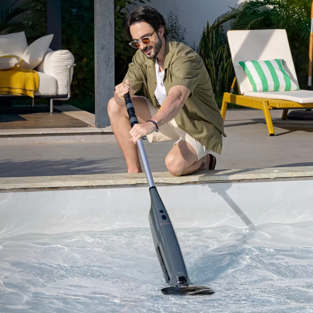 ASPIRADOR DE PISCINA AIPER PILOT X1 - Image 3