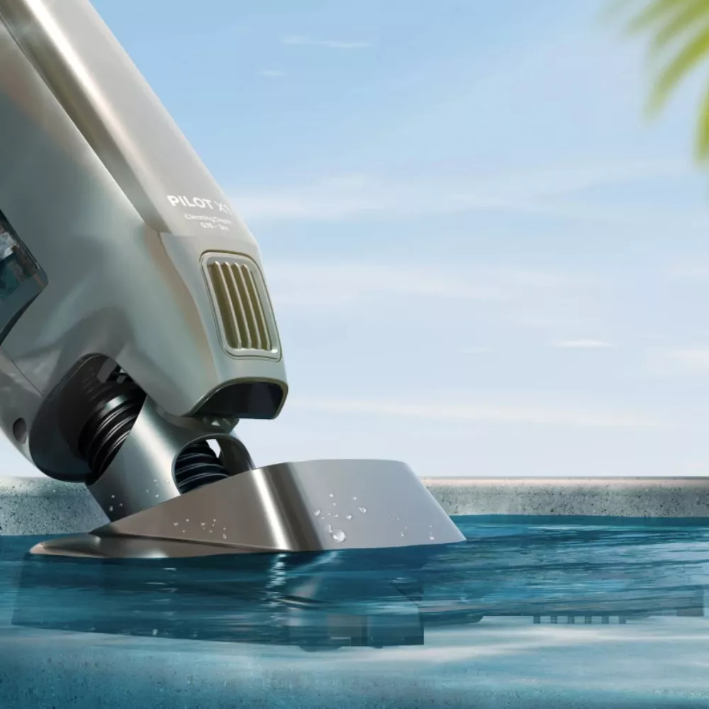 ASPIRADOR DE PISCINA AIPER PILOT X1 - Image 5