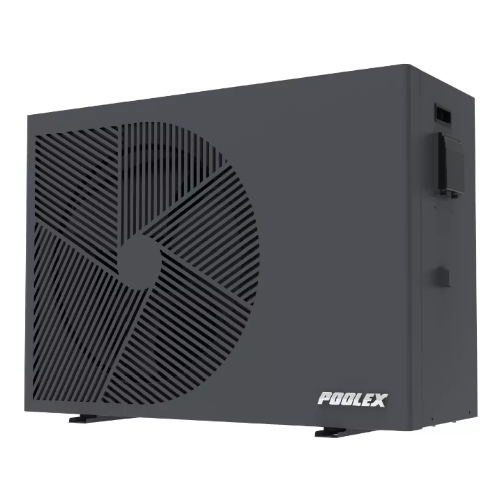 BOMBA DE CALOR SILVERLINE ON/OFF WIFI POOLEX