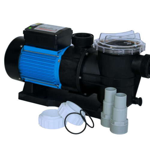 BOMBA PISCINA STP MONO PLUG&PLAY