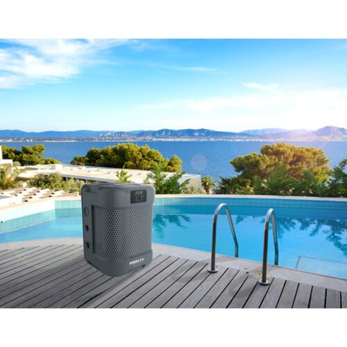 BOMBA DE CALOR Q-LINE INVERTER