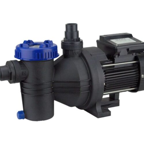 BOMBA DE FILTRAÇÃO BWT WP