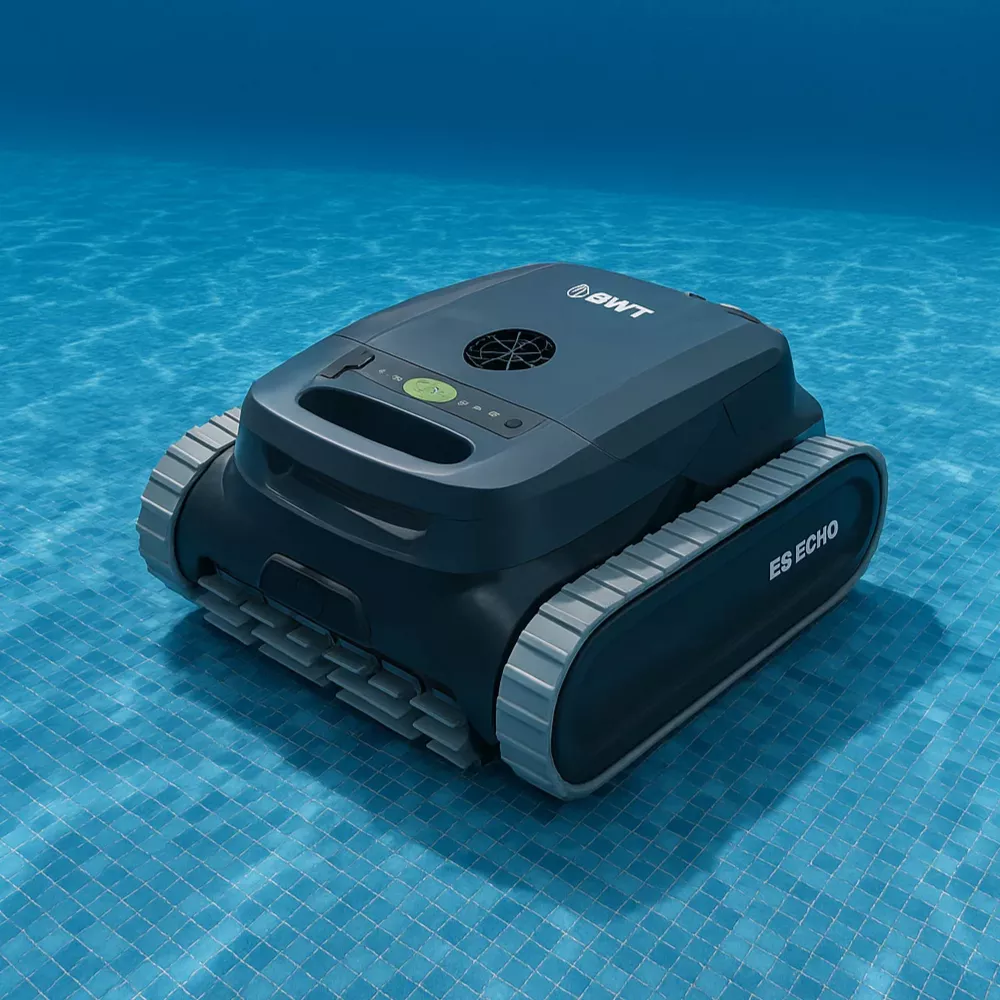 LIMPA-FUNDOS BWT ES ECHO SEM FIOS - Image 2