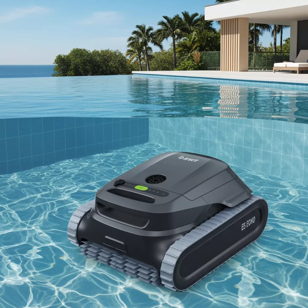 LIMPA-FUNDOS BWT ES ECHO SEM FIOS - Image 3