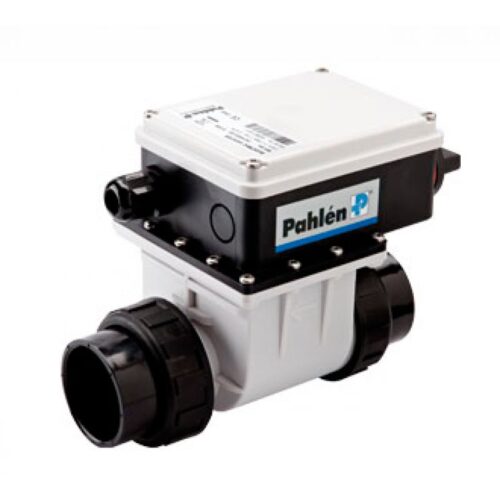 AQUECEDOR ELÉTRICO PAHLEN