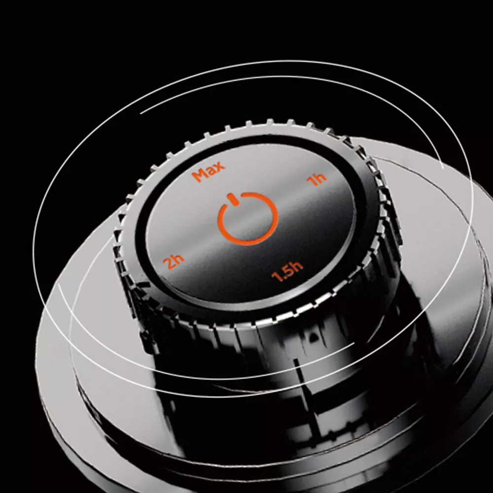 LIMPA-FUNDOS A BATERIA FAIRLAND INVERX AIR 20 - Image 5