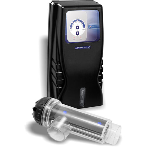 CLORADOR SALINO ASTRALPOOL SMART