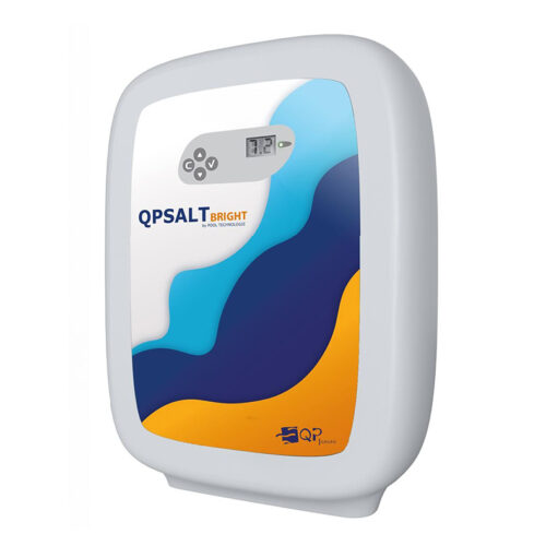 CLORADOR SALINO QP SALT BRIGHT UM
