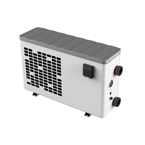 BOMBA DE CALOR FSN AQUASPHERE BY ASTRALPOOL