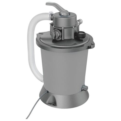 FILTRO DE AREIA 3.000 L/H JILONG