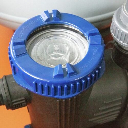 BOMBA DE FILTRAÇÃO BWT WP PRO