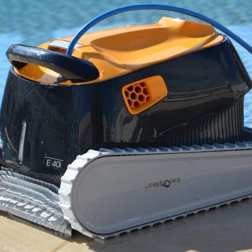 LIMPADOR DE PISCINA DOLPHIN E40I