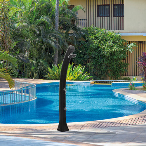 CHUVEIRO SOLAR HAPPY 4 X 4 POOLSTAR