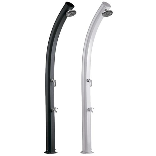 CHUVEIRO SOLAR JOLLY INOX 33 L FORMIDRA