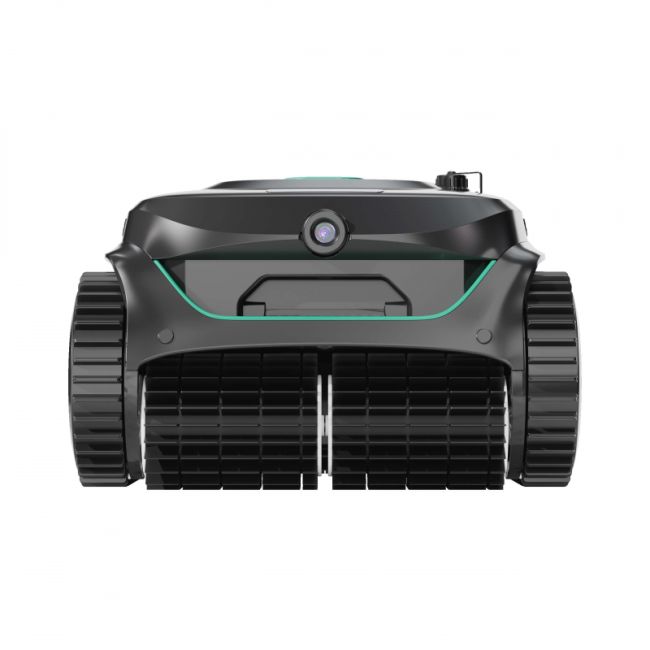 ROBOT SEM FIOS E-TRON VISION NG WYBOT - Image 2