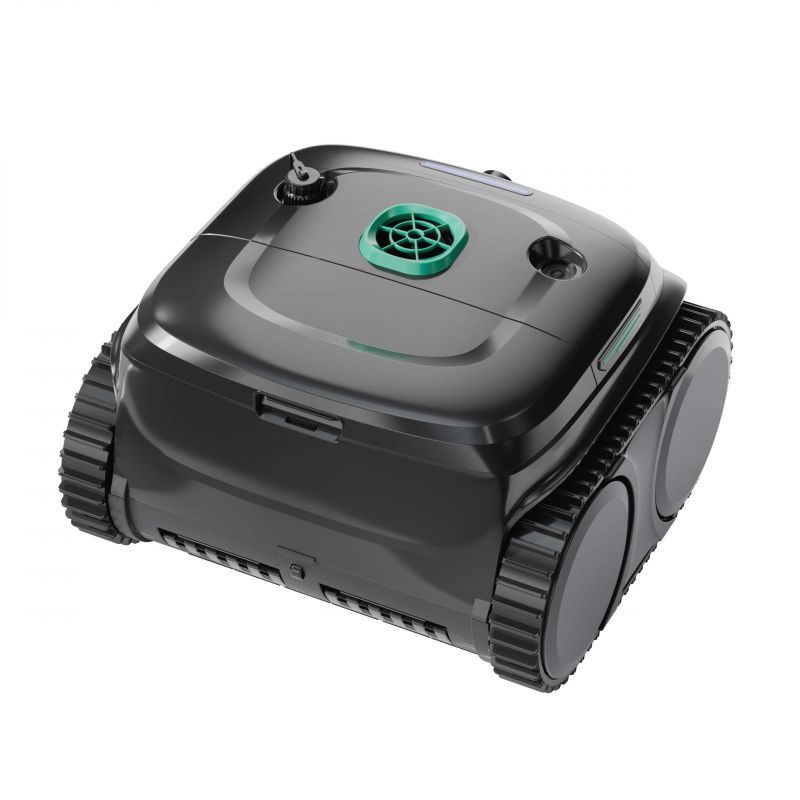 ROBOT SEM FIOS E-TRON VISION NG WYBOT