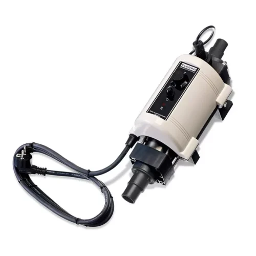 AQUECEDOR ELÉCTRICO ELECRO NANO TITANIO