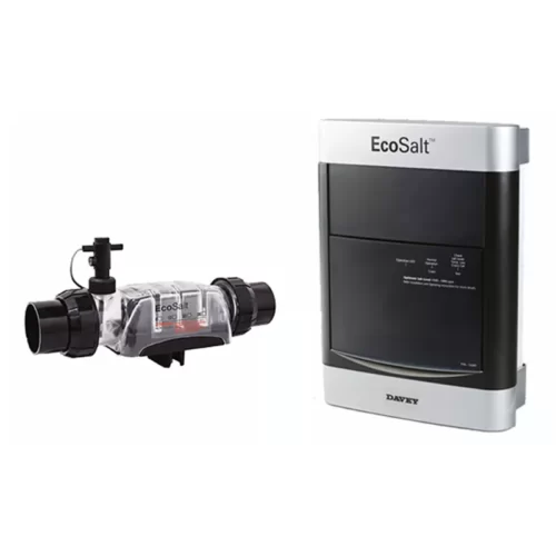 CLORADOR SALINO ELETROLIZADOR ECOSALT DAVEY