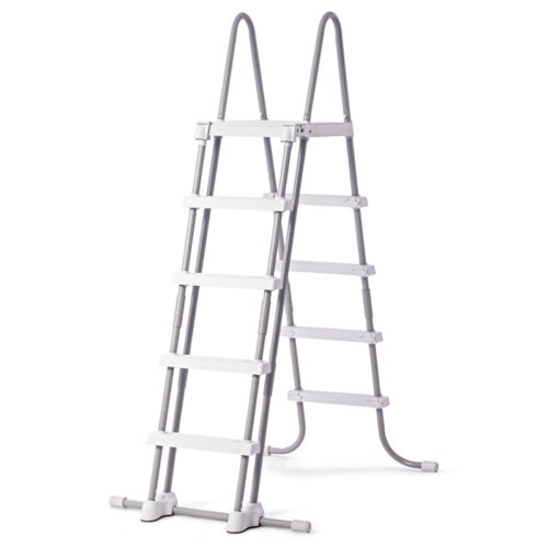 ESCADA INTEX PISCINA 122-132