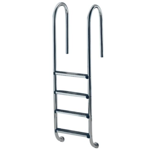 ESCADA CORRIMÃO MURO QP