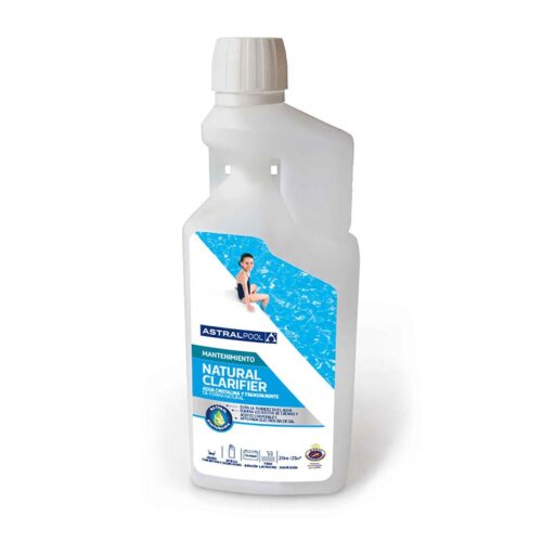 FLOCULANTE NATURAL CLARIFIER ASTRALPOOL