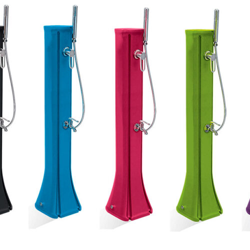 CHUVEIRO SOLAR HAPPY GO