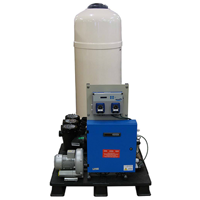 KIT 75 3M COMPACTO ASTRALPOOL