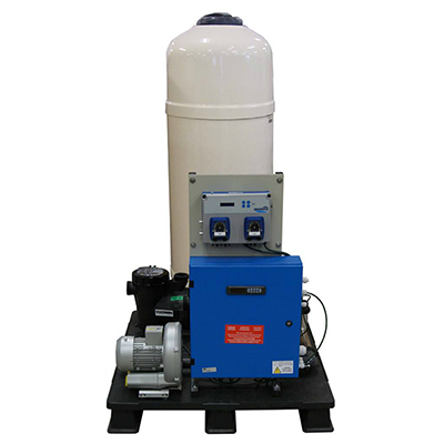 KIT 75 COMPACTO ASTRALPOOL