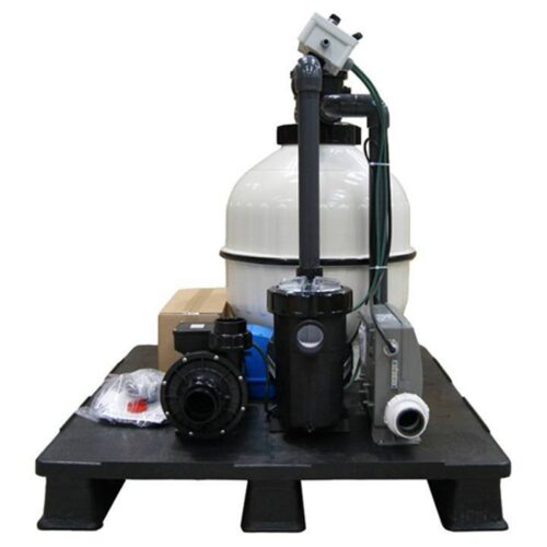 KIT DIGITAL COMPATO ASTRALPOOL