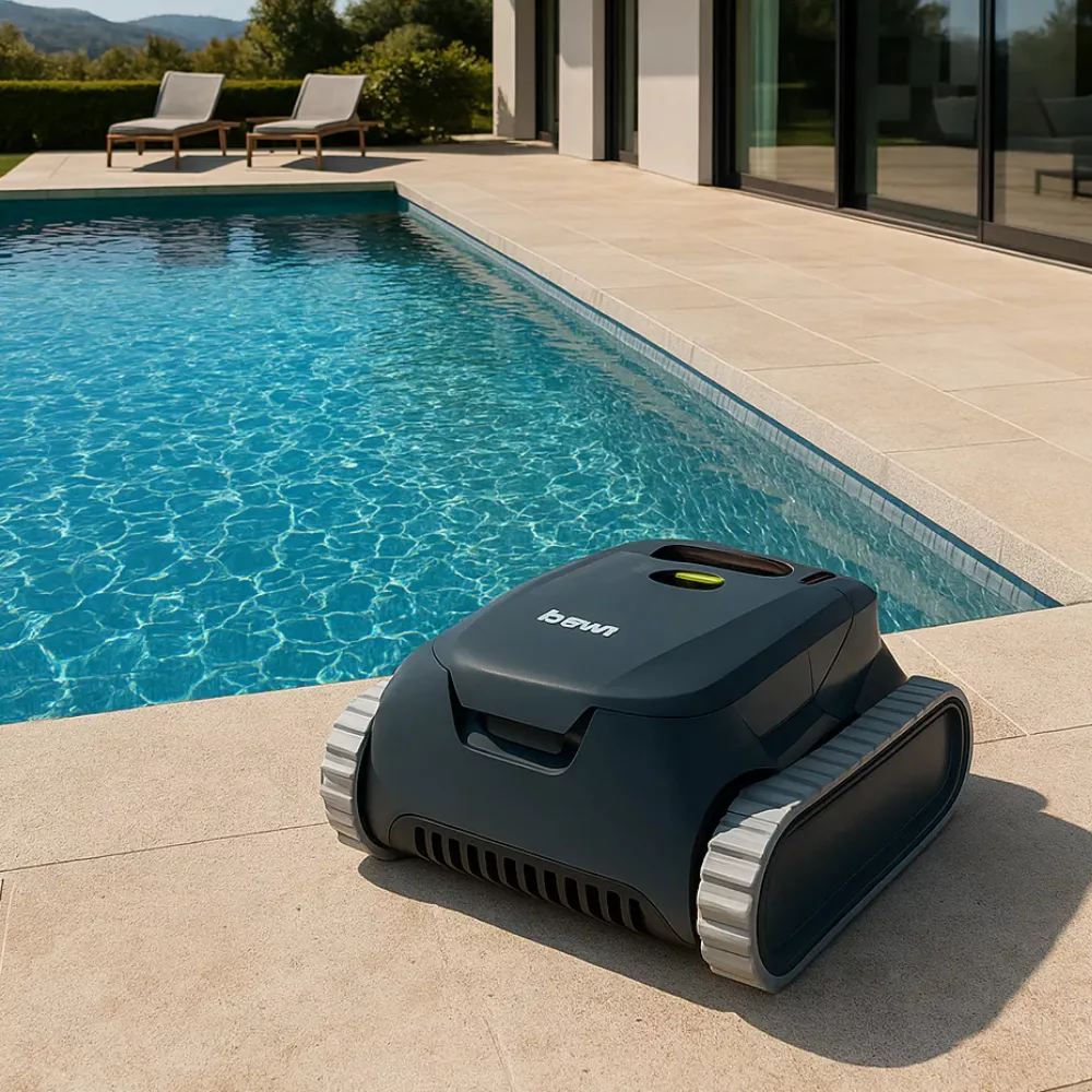 LIMPA-FUNDOS BWT ES ECHO SEM FIOS - Image 5