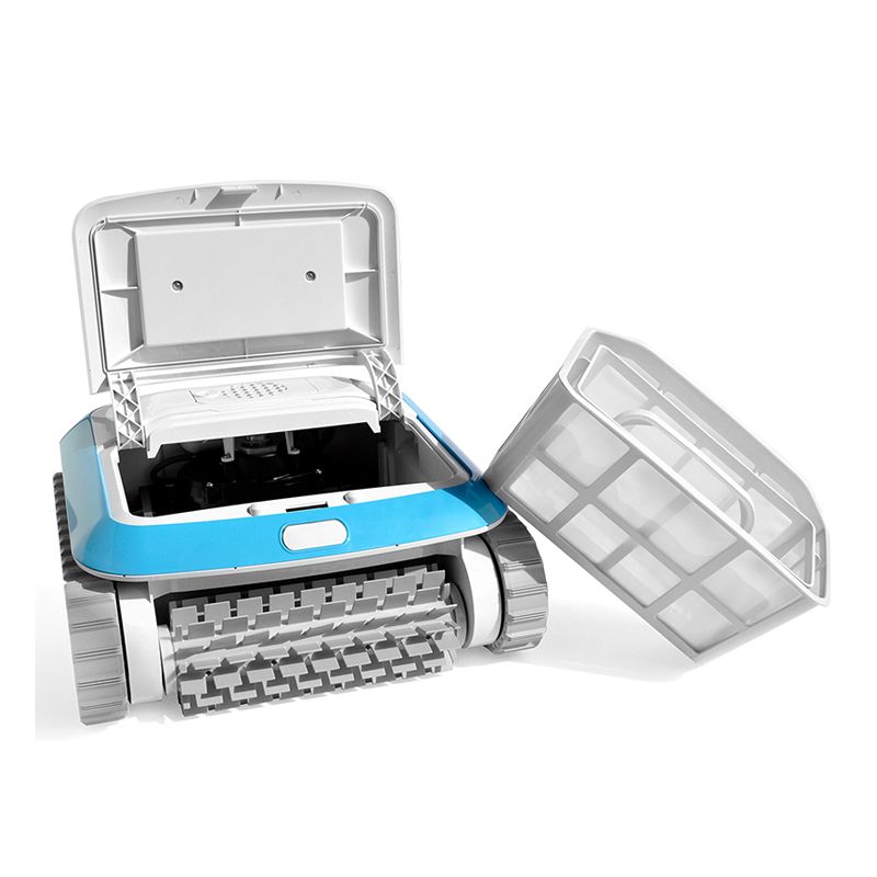 LIMPA-FUNDOS ELÉTRICO BWT COSMY 150