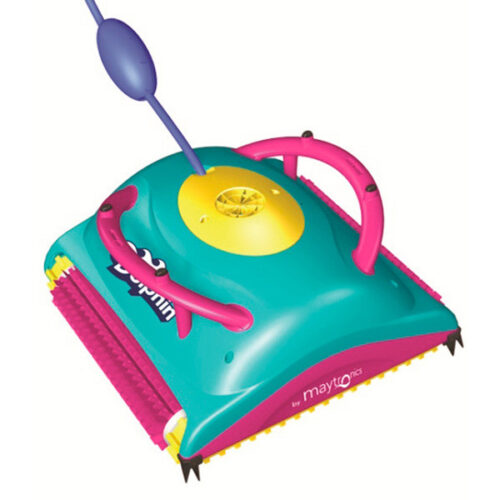 LIMPA-FUNDOS DOLPHIN SWIFT