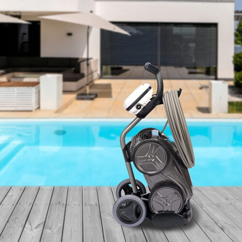 LIMPADOR DE PISCINAS VORTEX OV 5480 IQ