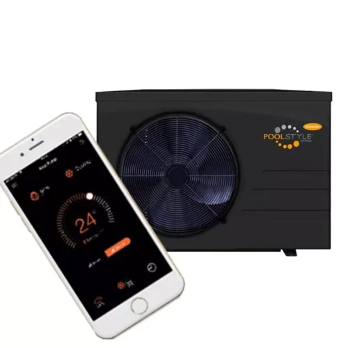 MÓDULO WI-FI POOLSTYLE PARA BOMBA DE CALOR