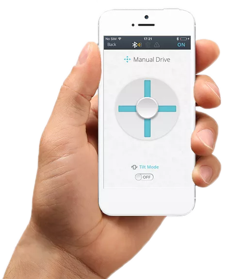 DOLPHIN C90i ASPIRADOR ROBÔ ELÉTRICO - Image 7