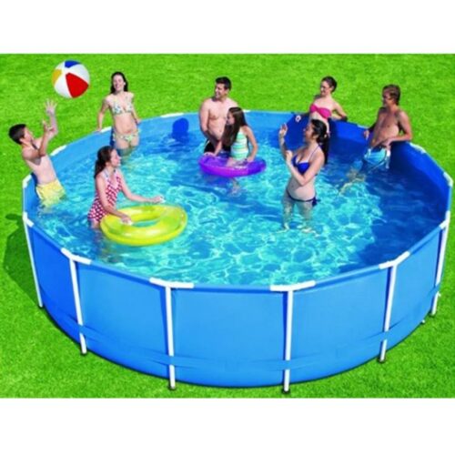 PISCINA CIRCULAR SWING 3,05 X 0,76 M