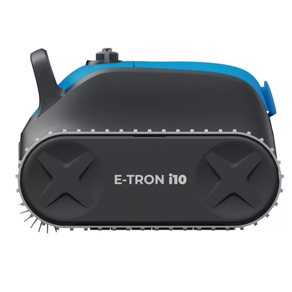 ROBÔ LIMPA-FUNDOS E-TRON I10 WYBOT - Image 3