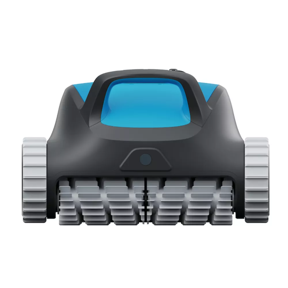 ROBÔ LIMPA-FUNDOS E-TRON I10 WYBOT - Image 4