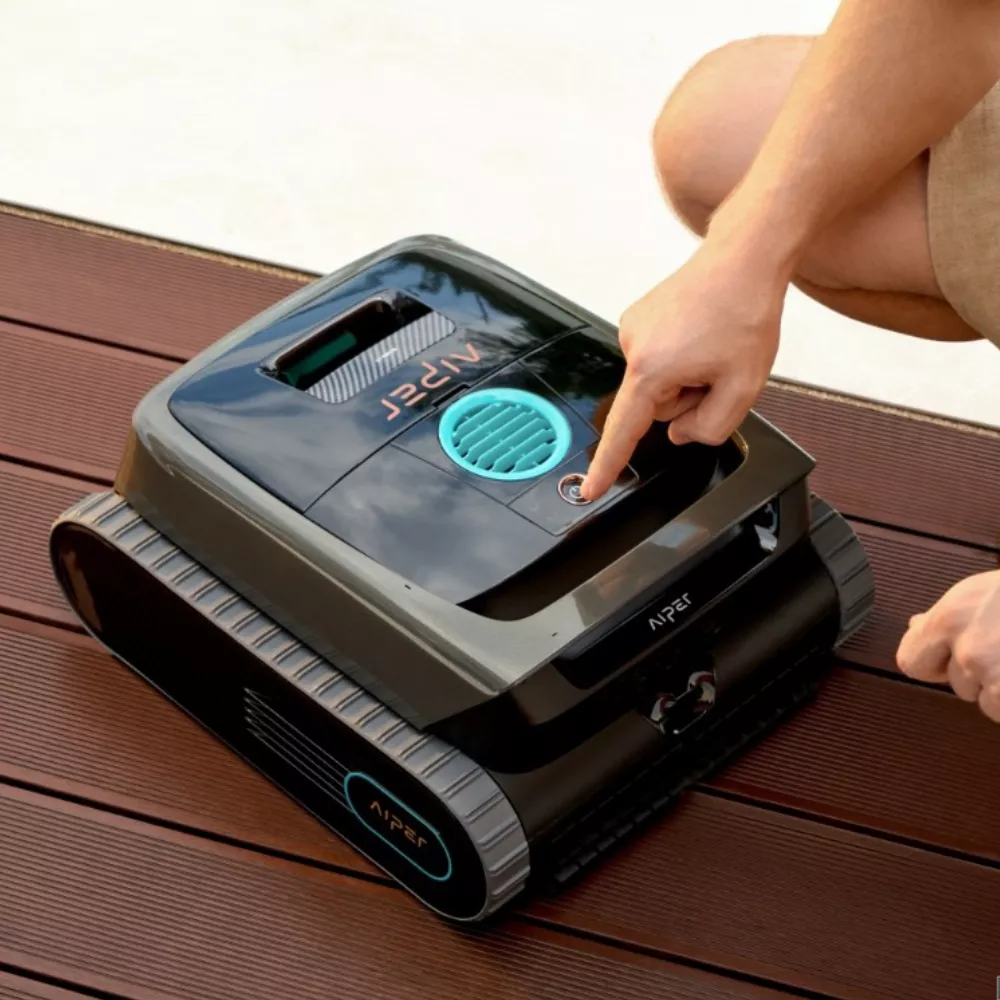 ROBÔ SEM FIOS AIPER SCUBA S3 - Image 2